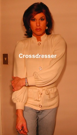 Crossdressing
